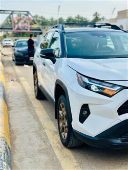 تويوتا راف 4